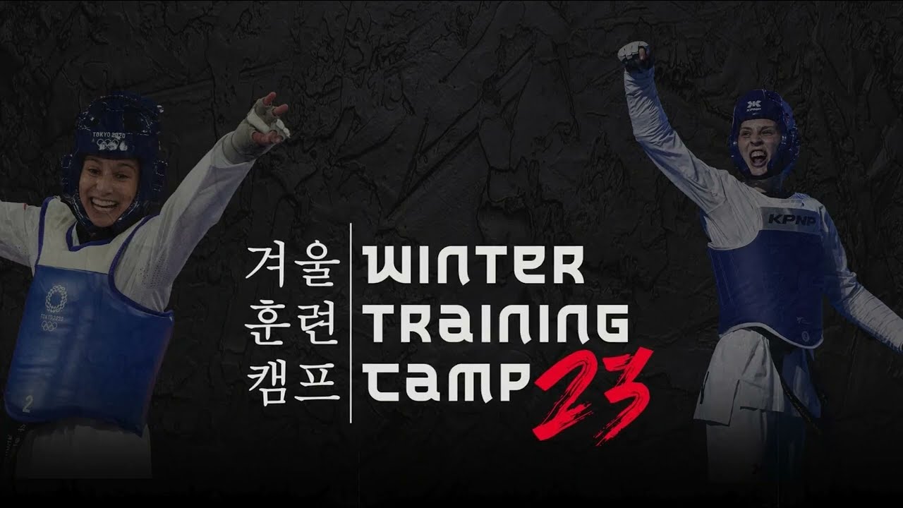 Winter Training Camp 2023