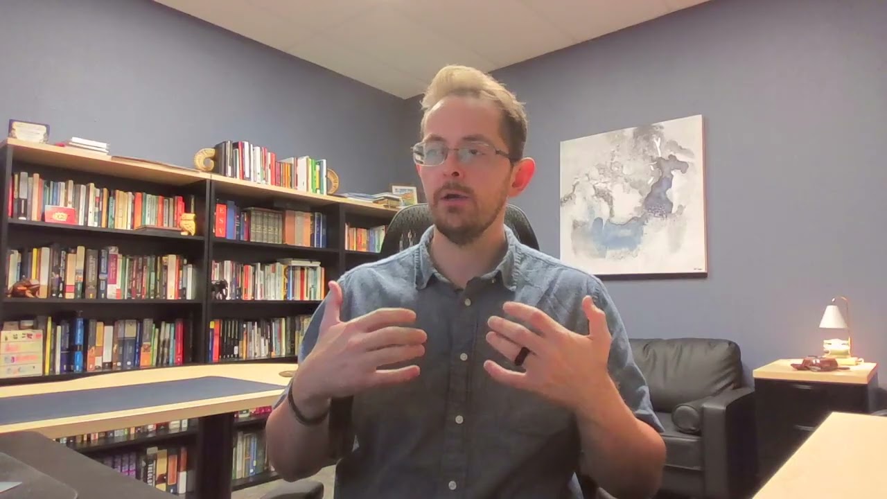 LG Overview of Ezra 6
