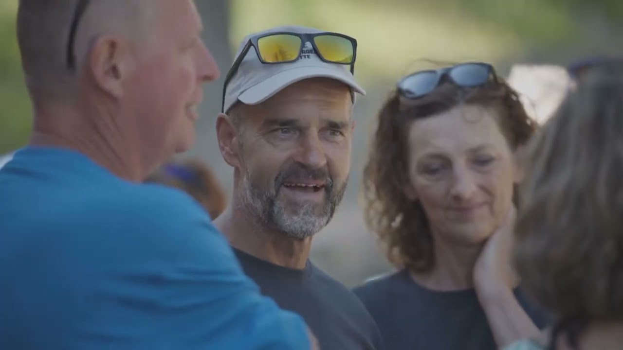 Landleben 2024: Rund um die Petzen