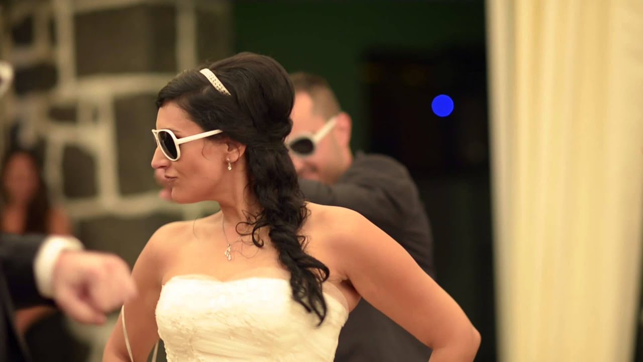 COREOGRAFIA BODA DANI Y YURE 2014!!!!!!!!!!!!!!  link a vimeo: https://vimeo.com/205299813 gracias!