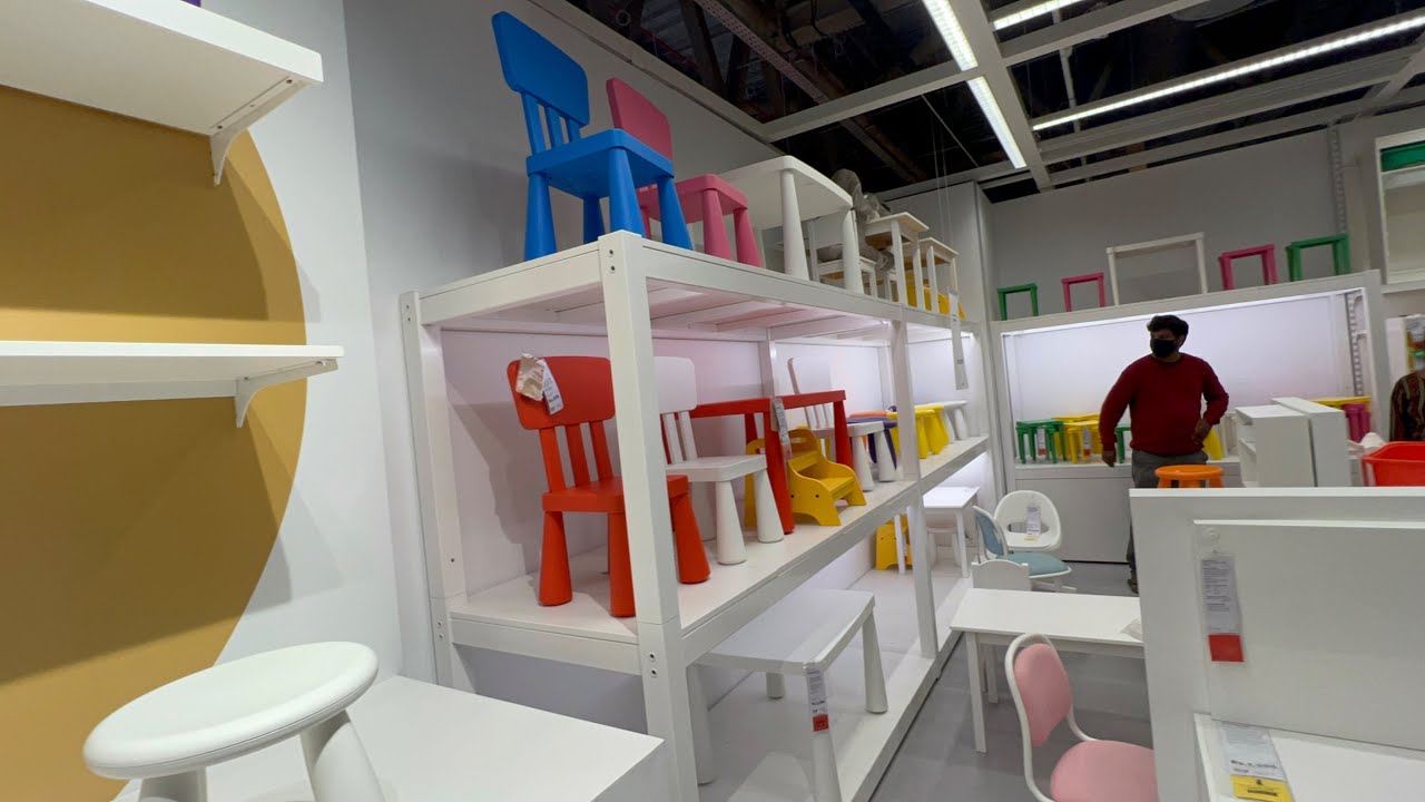 Bangalore Ikea||Best furniture store||Kids bed & wardrobes||Kids furnitures