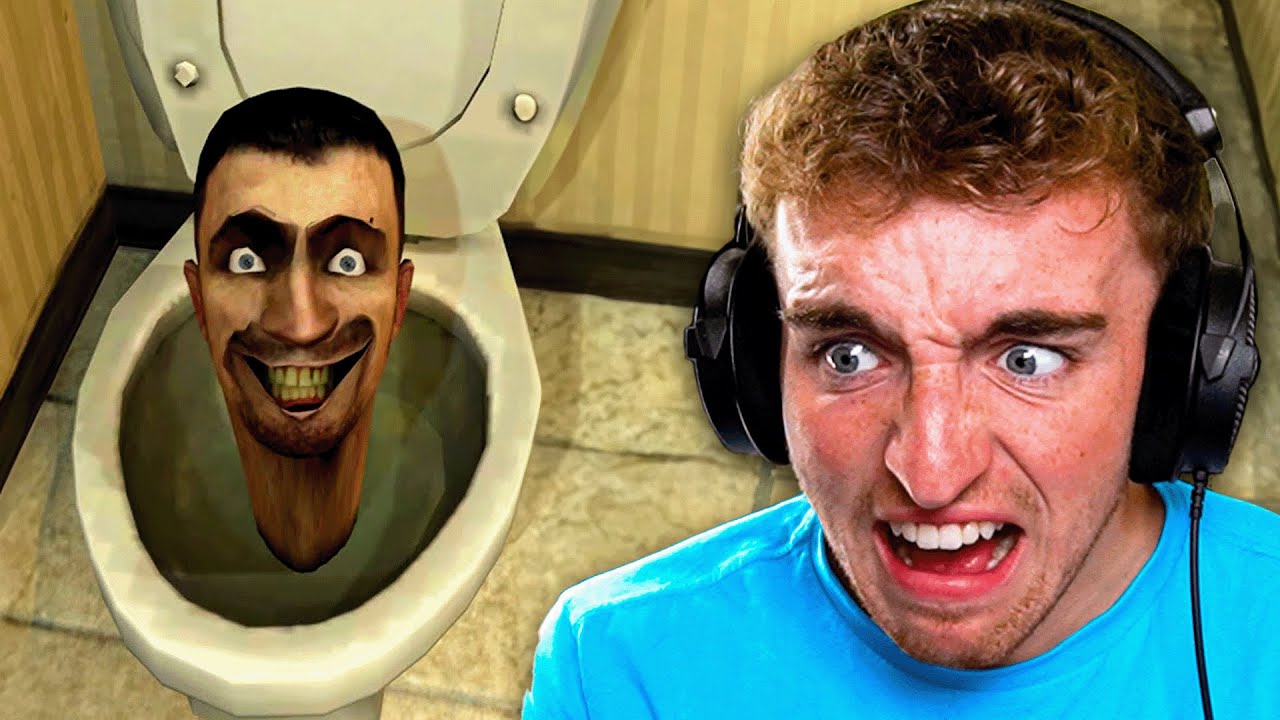 Reacting to Every SKIBIDI TOILET Episode! (1-76)