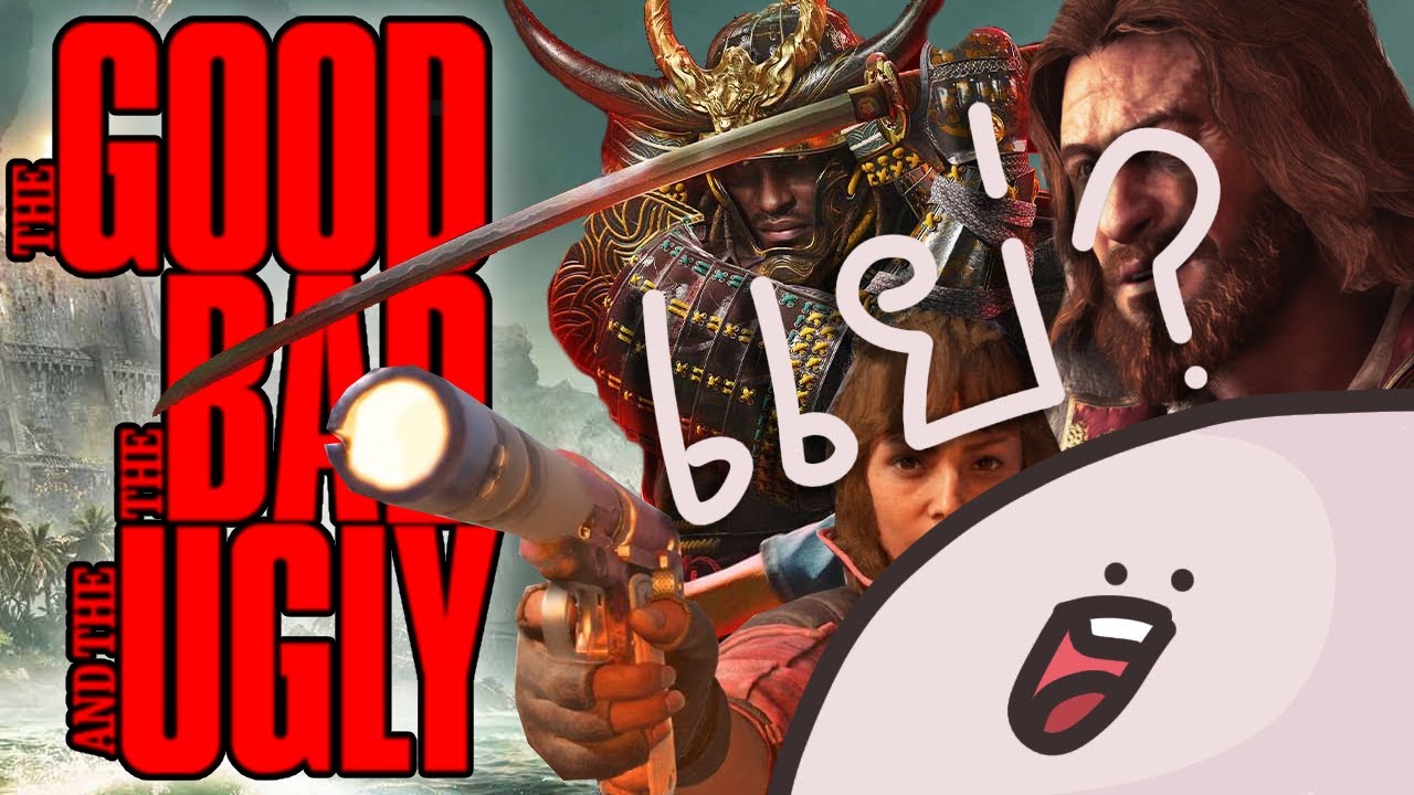 3 เกมห่วยพา Ubisoft ซวยเกือบเจ๊ง