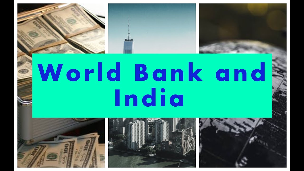 World Bank and India I Tamil I UPSC I TNPSC I History I World Bank group I Subscribe