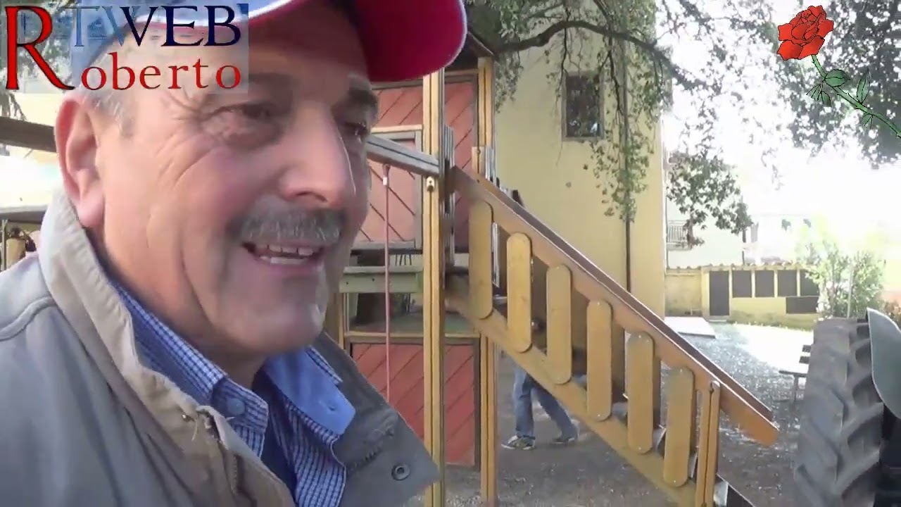 23° Fiera di Primavera - Aprile 2015 - La Rosa di Terricciola.