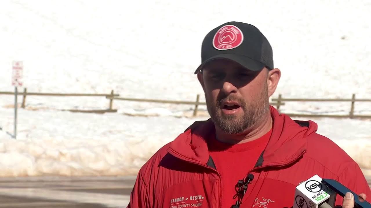 Update in search for Utah hiker McKenna Miner