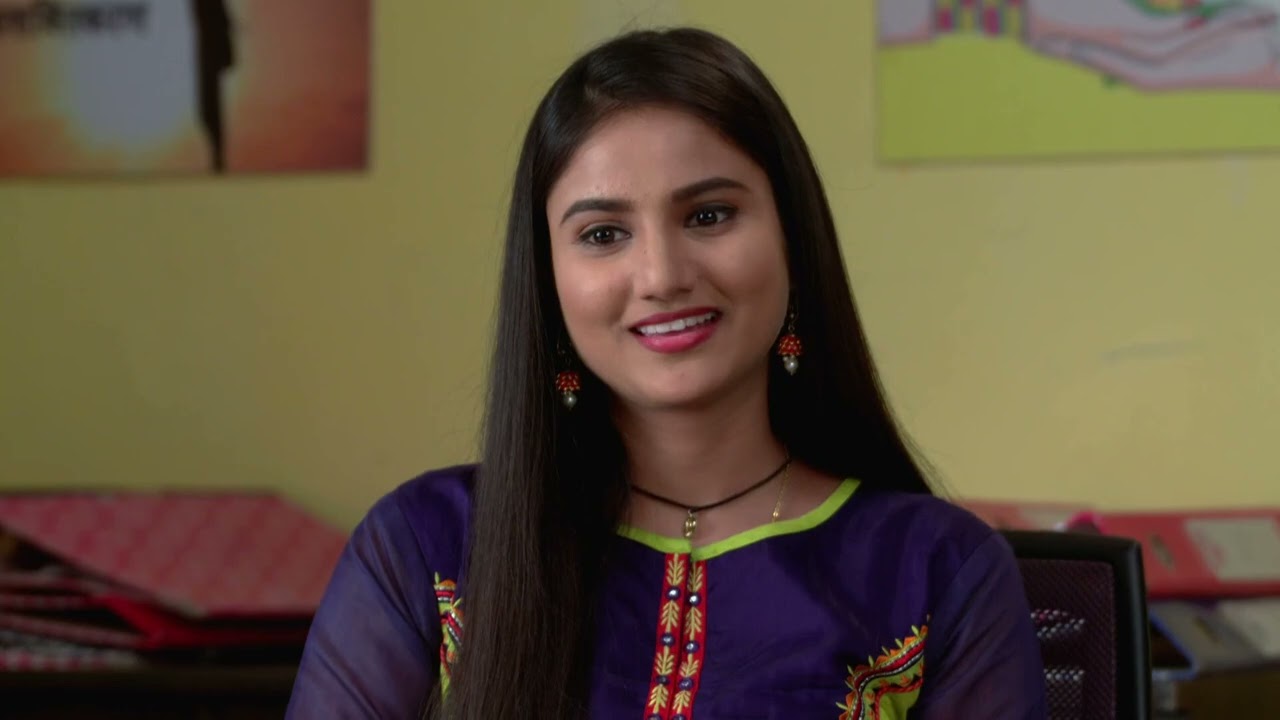 Saajana - Ep 254 - Marathi Tv Serial - Zee5 Marathi Classics