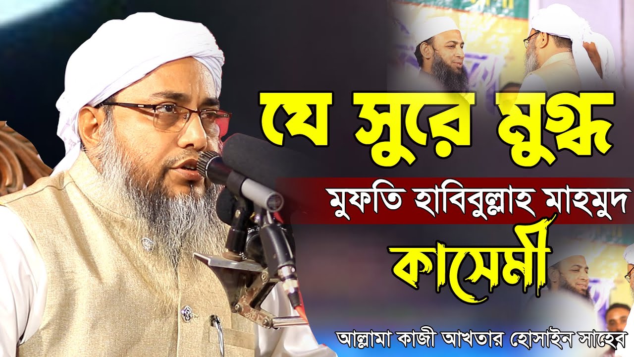 পটিয়া মাদরাসা মুহাদ্দিসের অসাধারণ ১টি বয়ান | Akther Hosain Anwari | মুফতি আখতার হোসাইন আনোয়ারী