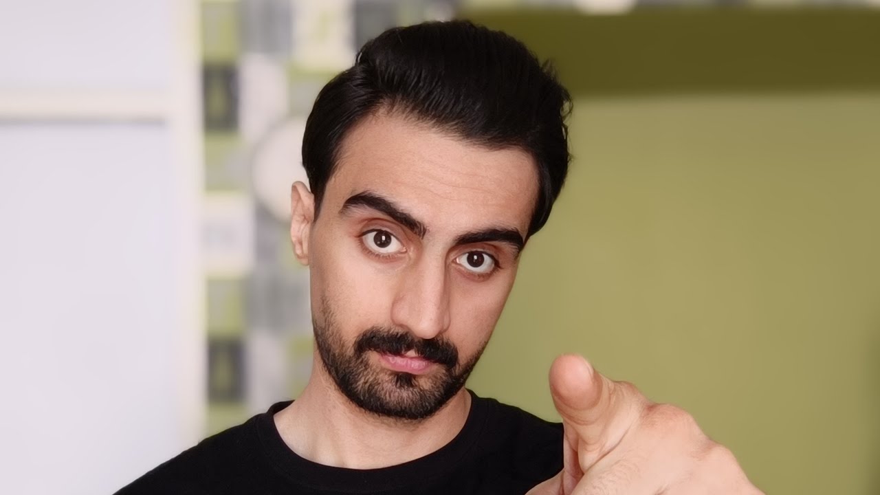چرا ایران درست نمیشه ؟!