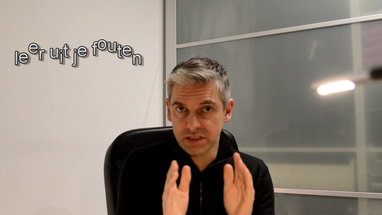 van figurant tot acteur - de auditie