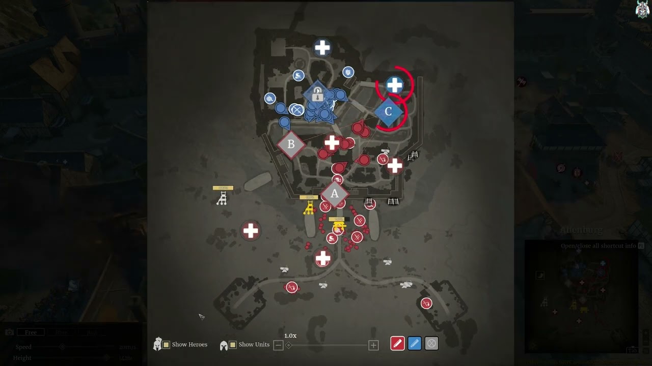 ARIAL CUP NA/EU | QUARTER FINAL | GAME 2 YEAH BUDDY VS WHY SO SERIOUS