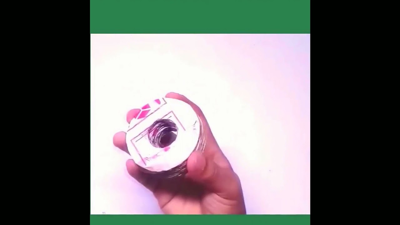 DIYer Challenge # 062 ,Simple and Easy ideas to create/make new things by using recycle cardboard.