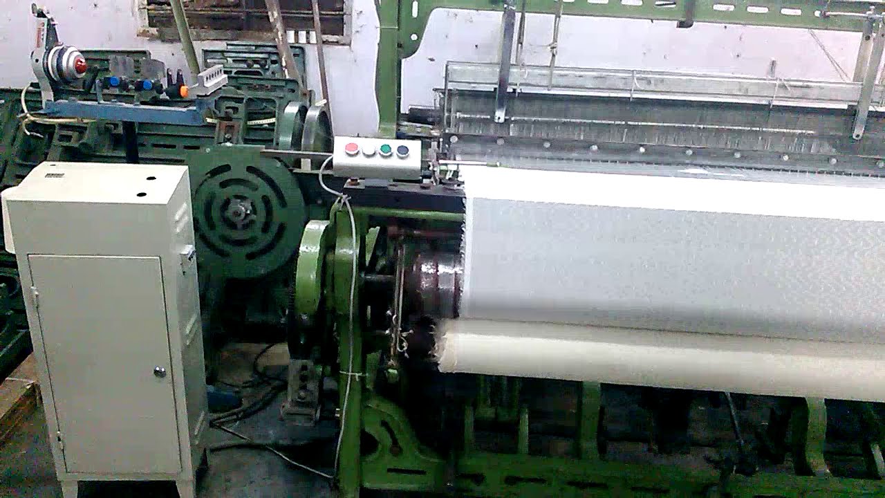 LAPPET IN RAPIER LOOM
