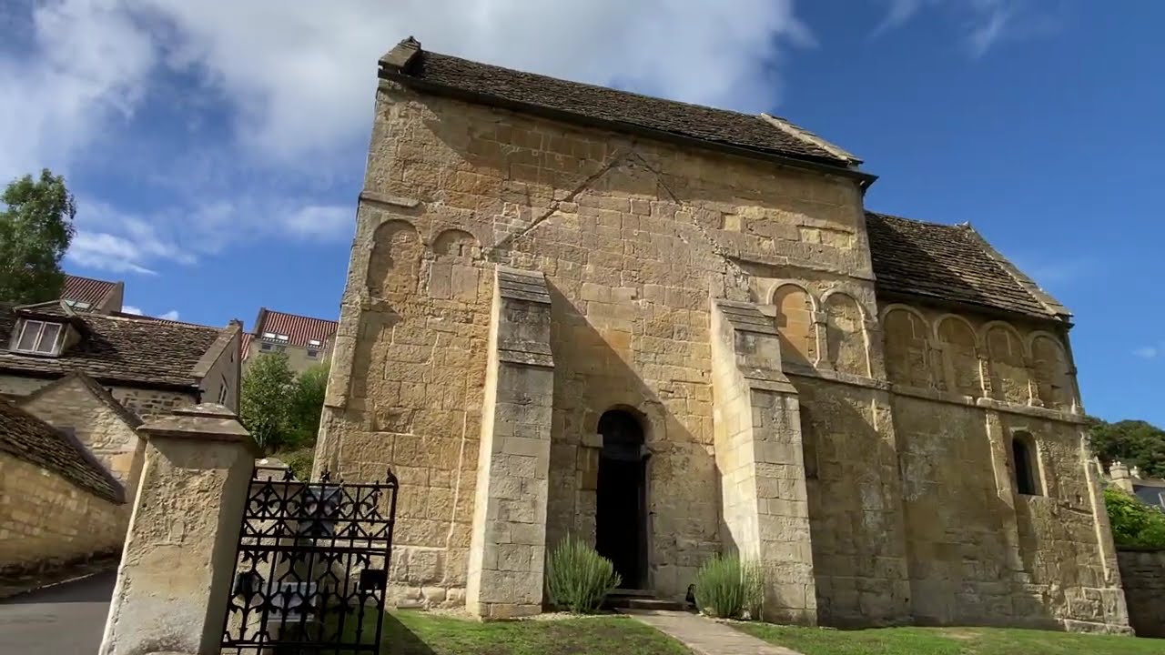Bradford on Avon