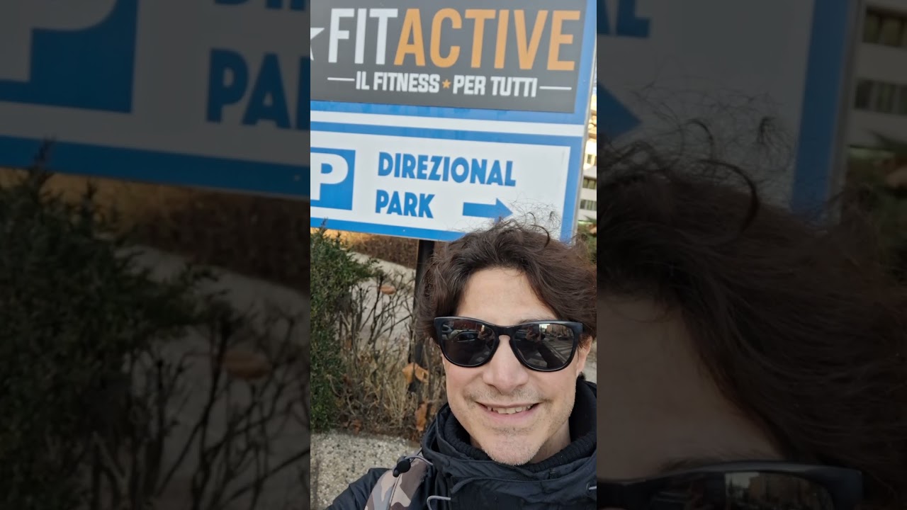 FIT ACTIVE BOLZANO GYM - RECENSIONE #trending #foryou #love #bodybuilding #fitness #fit  @manwow888