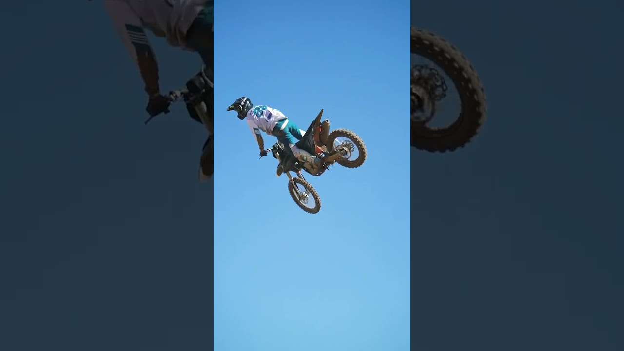 INSANE DirtBike Edit!!
