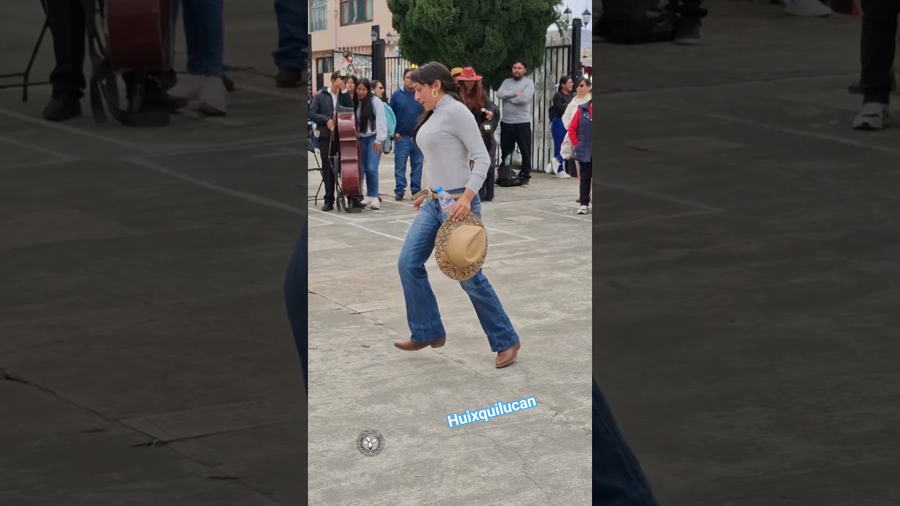 Штат Мехико #традиции