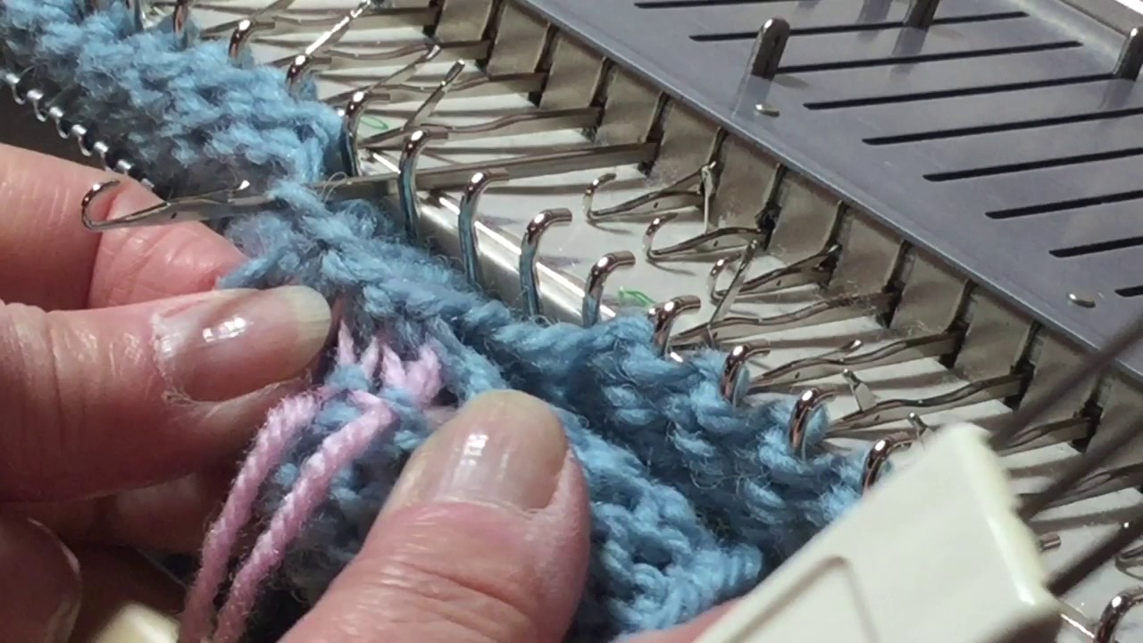 Buttonholes