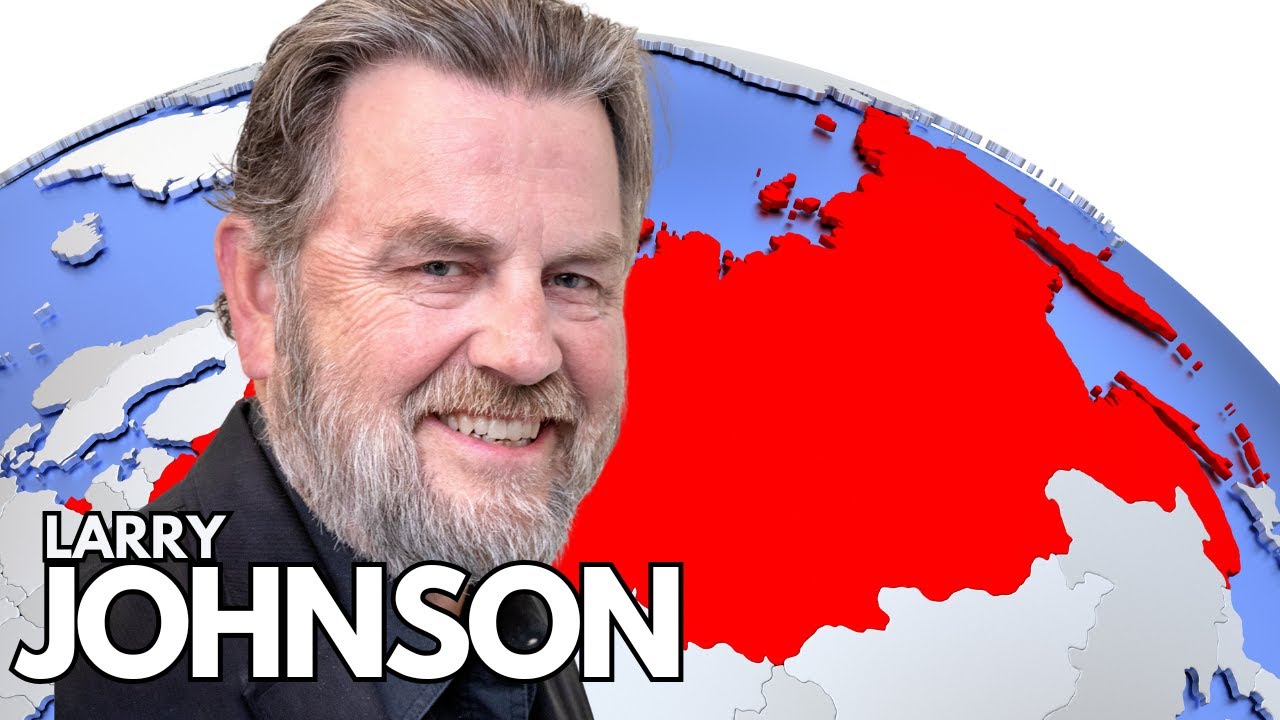 Larry Johnson  :  The Metrics Behind Russia’s Coming Victory
