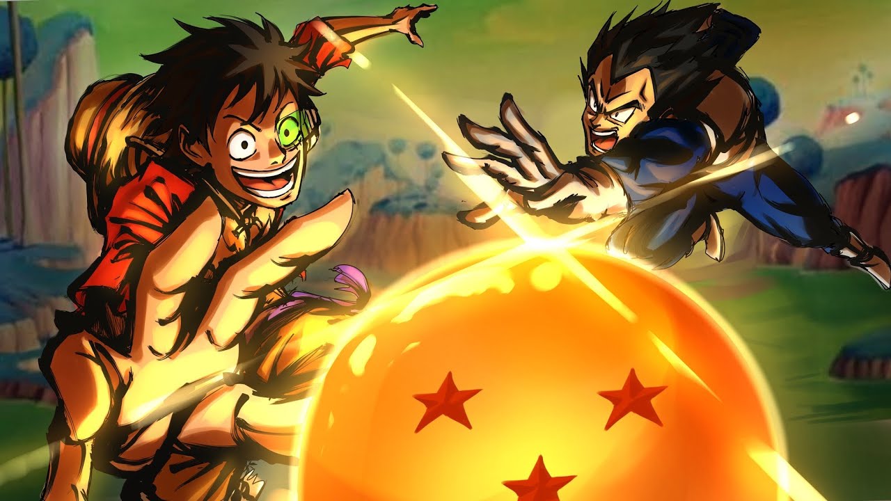 Can YOUR Anime Character SURVIVE The EVENT?!