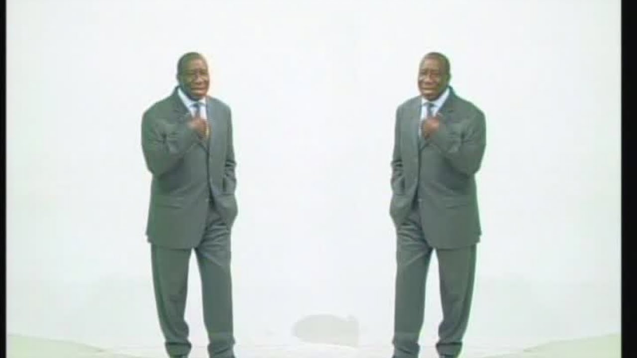 Tabu Ley Rochereau - Marie Clara