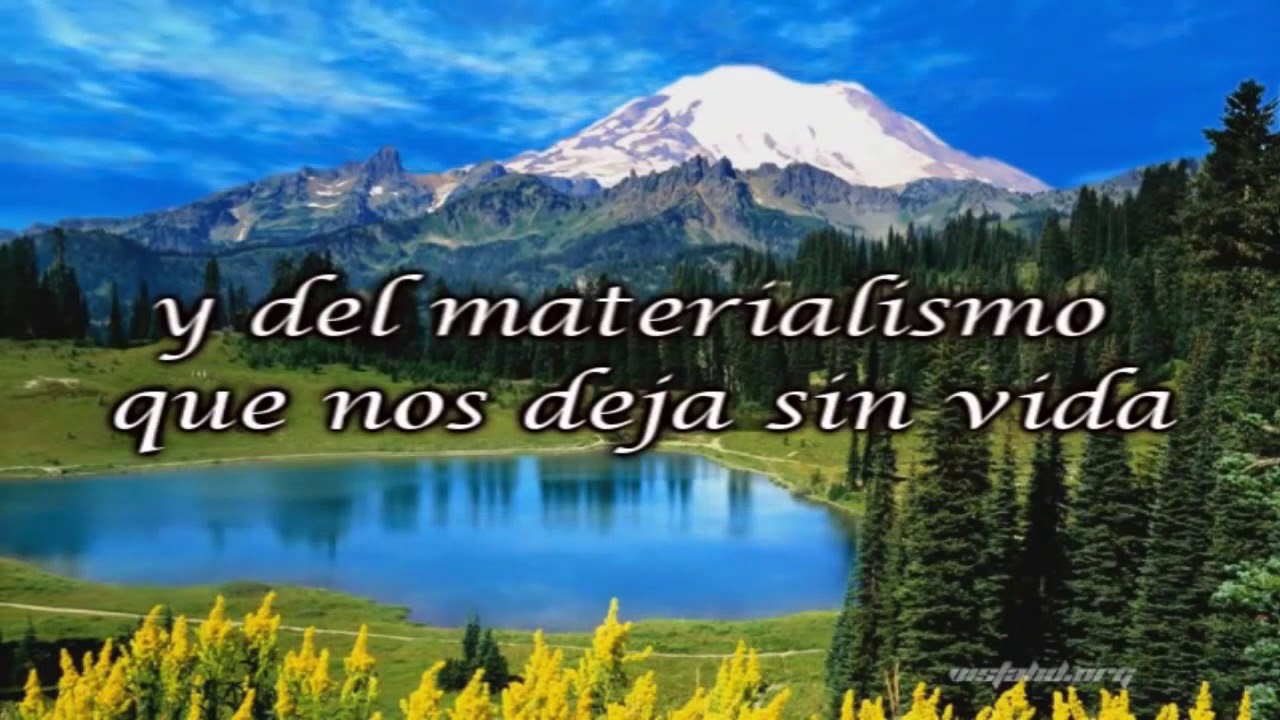 Tiempo Forgiven Pista Karaoke