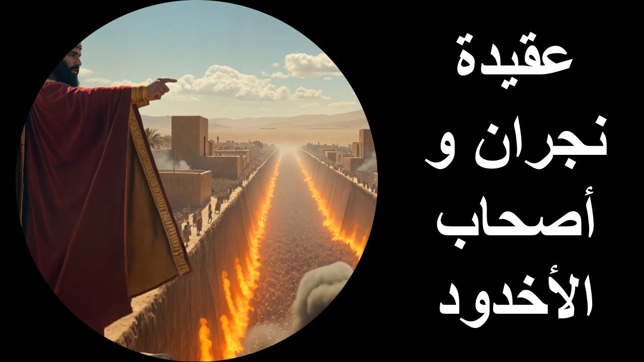عقيدة نجران و أصحاب الأخدود