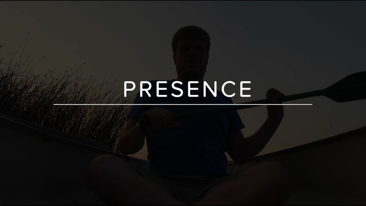 Presence // Dave Erasmus