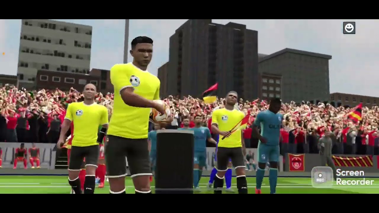 Master of DLS voetbal 2 aflevering 8 Maximedegamer vs valentino  