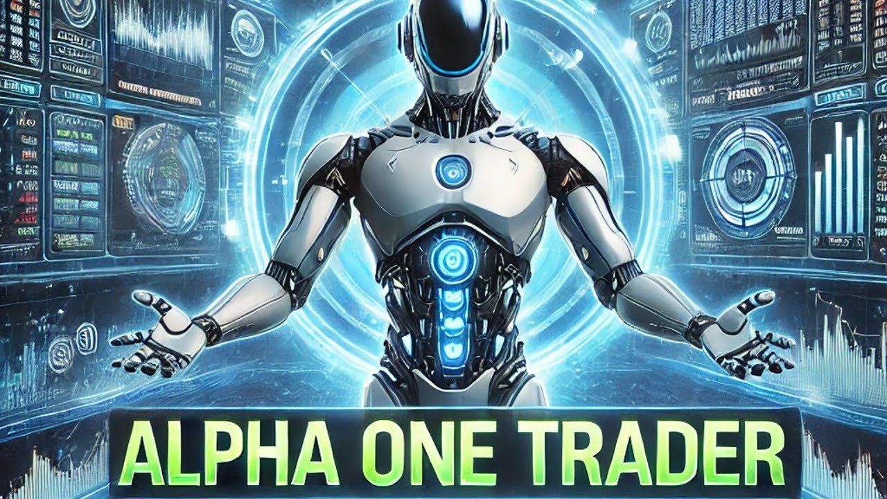 Alpha One Trader: How This Free Robot is Transforming Binary Options Trading Globally