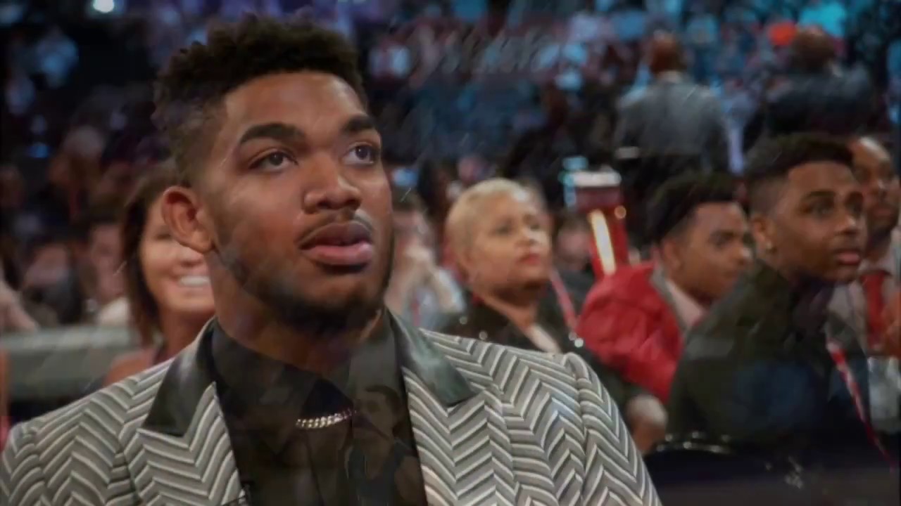 Timberwolves Hype | 