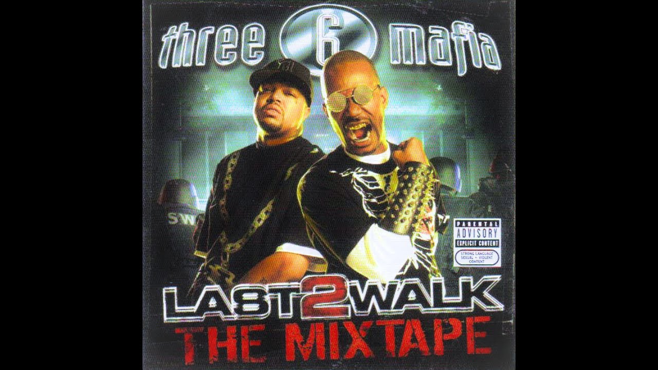 [FREE] Three 6 Mafia x Juicy J x Memphis Type Beat 