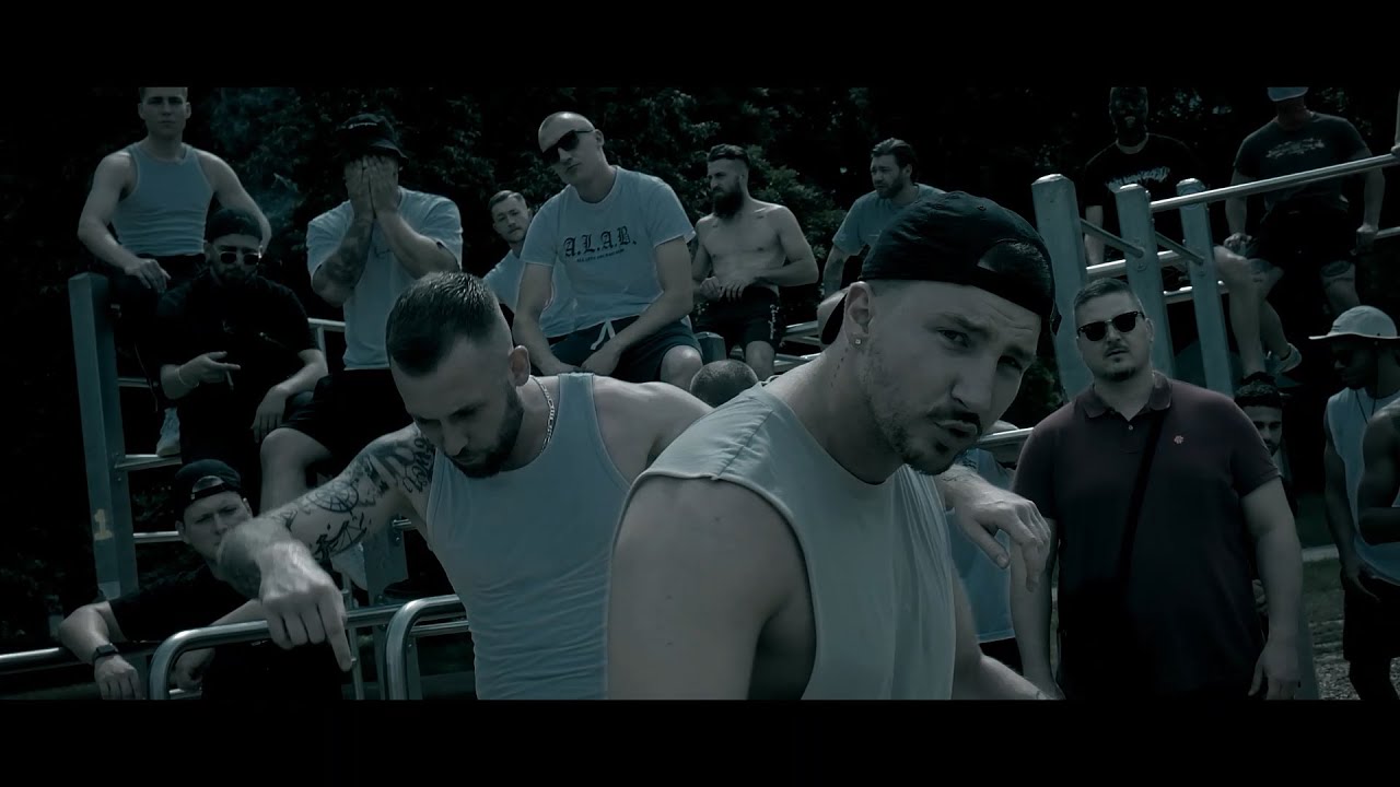 CRYSE x FRESSE x DON SHARKO - EXCALIBUR (Official Video)