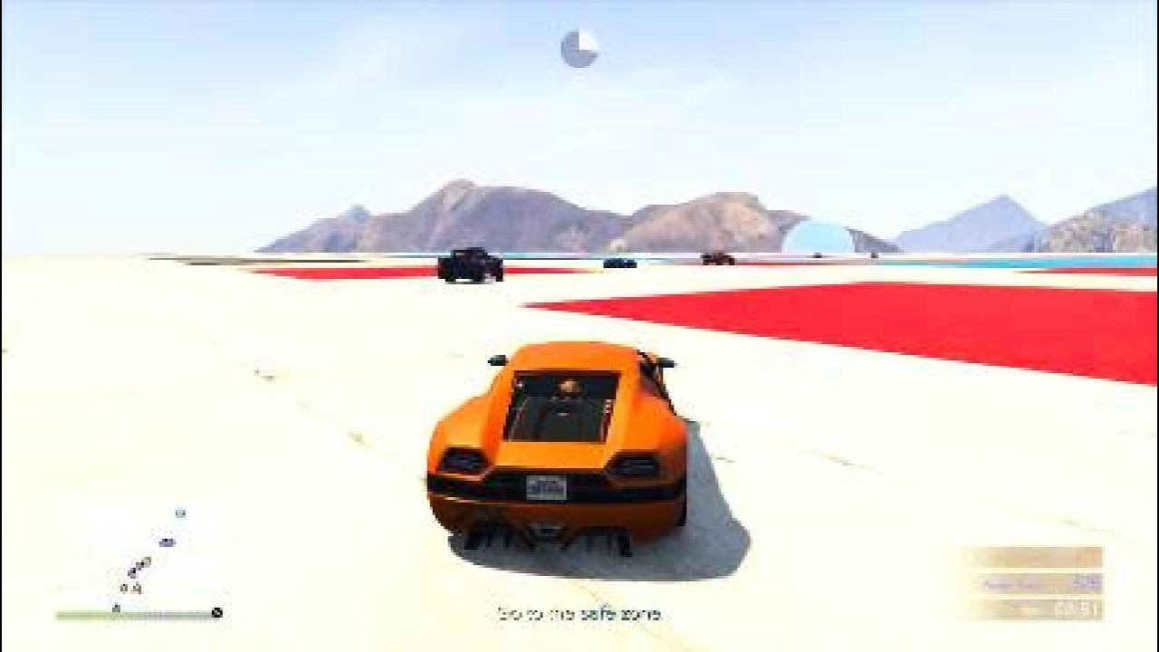 GTA V Sumo montage