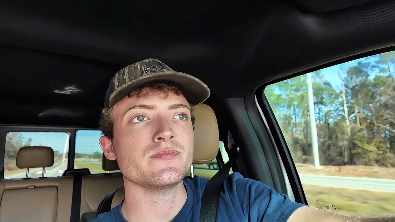 Picking Cotton and Cutting Stalks S1E14