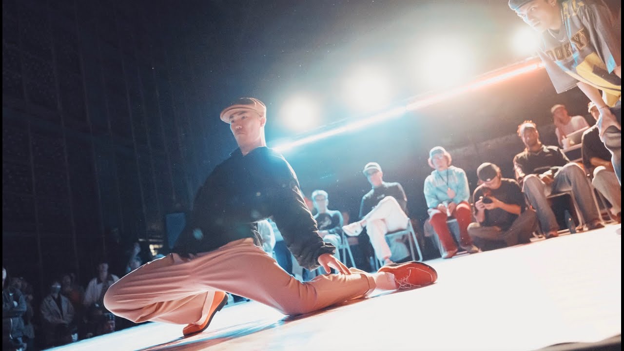 SKY vs SERO｜Popping Open Side Best8｜241201 BEING ON OUR GROOVE VOL.9