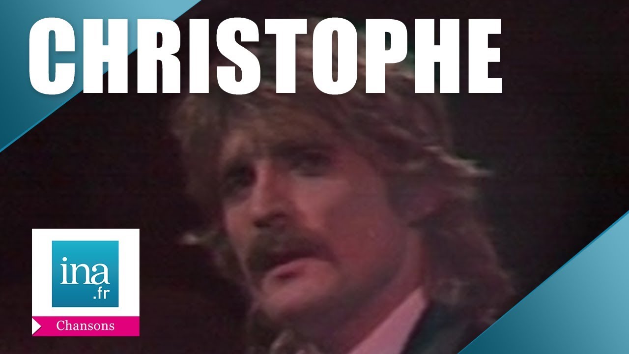 Christophe 