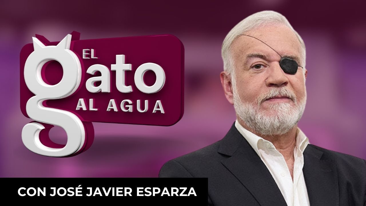 El Gato Al Agua | 23/07/24