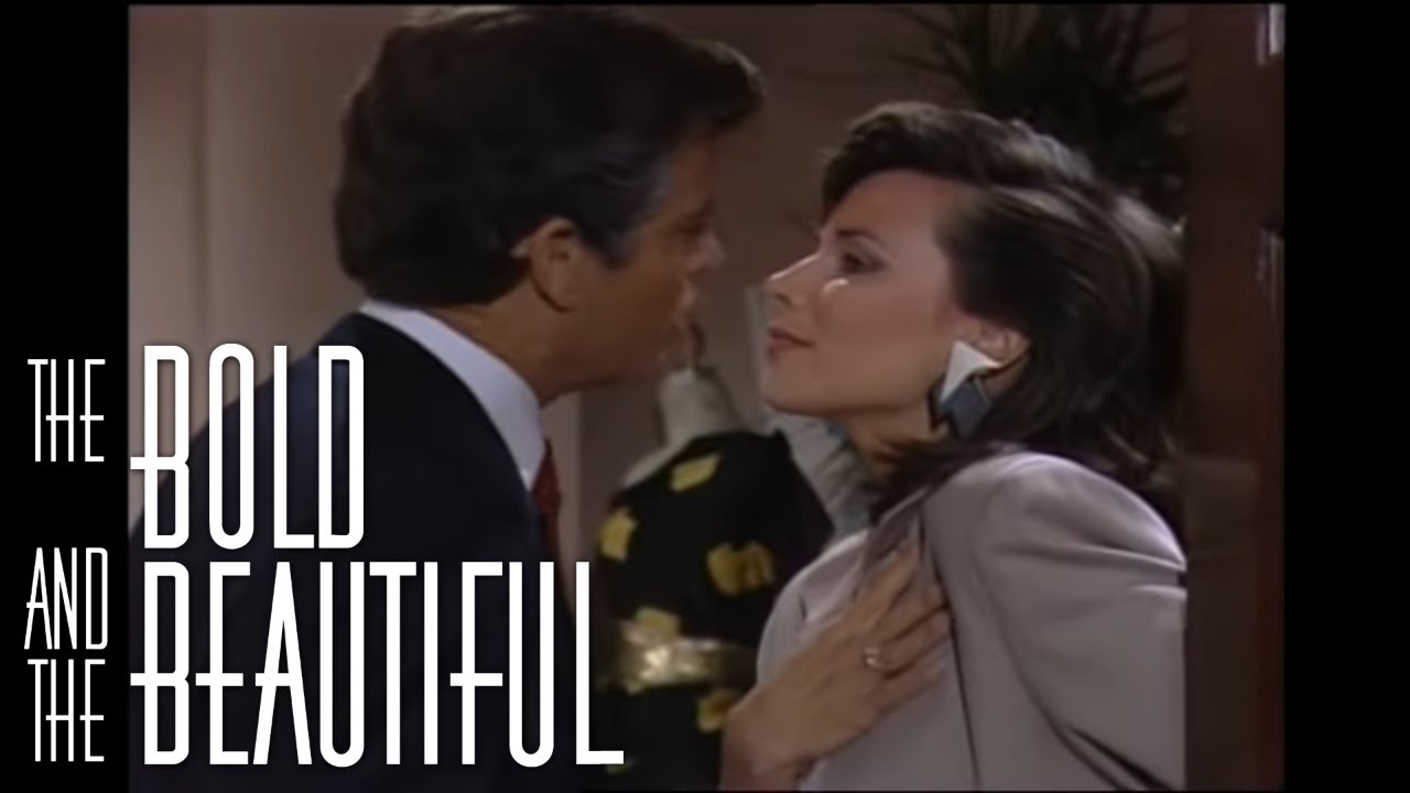 Дерзкие и красивые - 1987 (S1 E123) ПОЛНЫЙ ЭПИЗОД 123