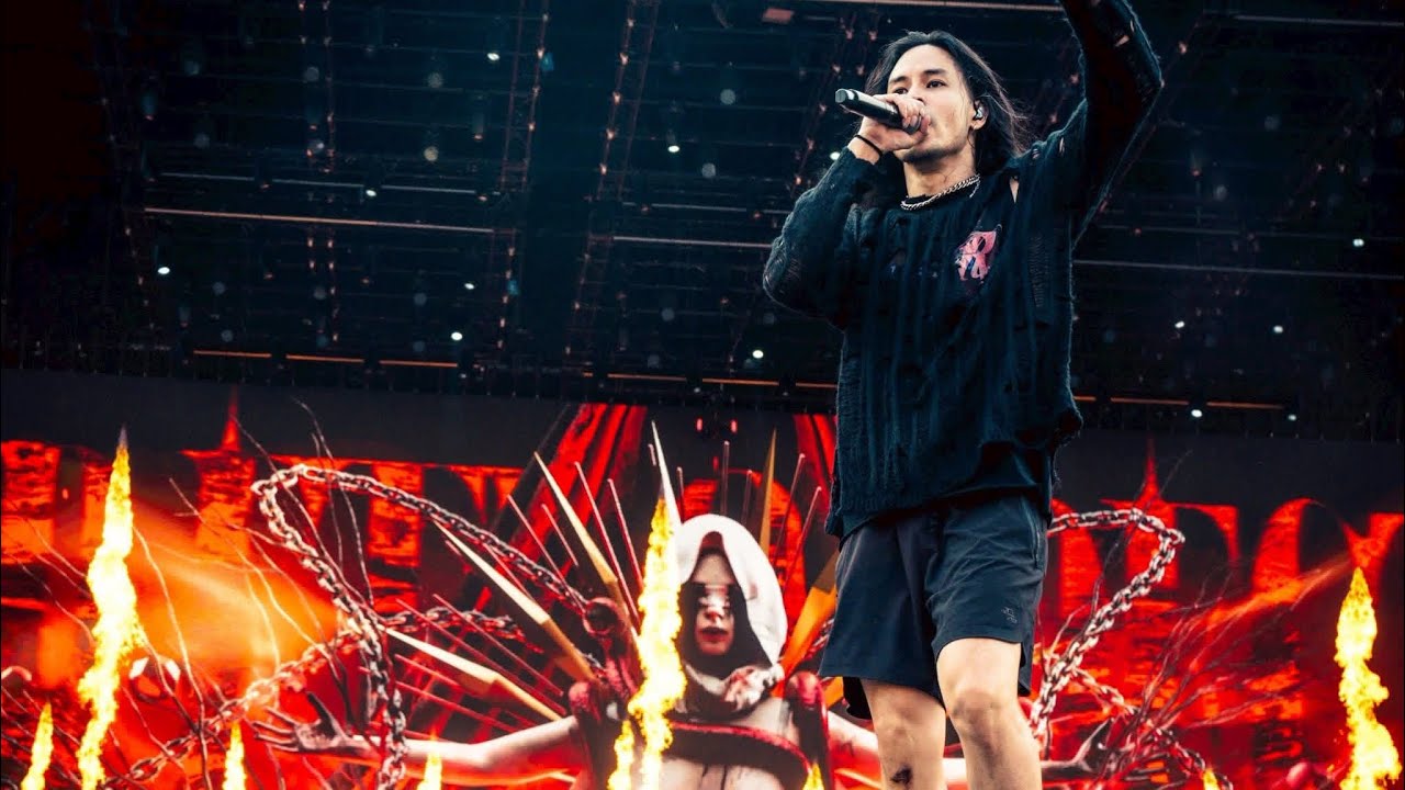 Retrospect ไม่มีเธอ g27fest #concert #g27fest #g27 #retrospect 