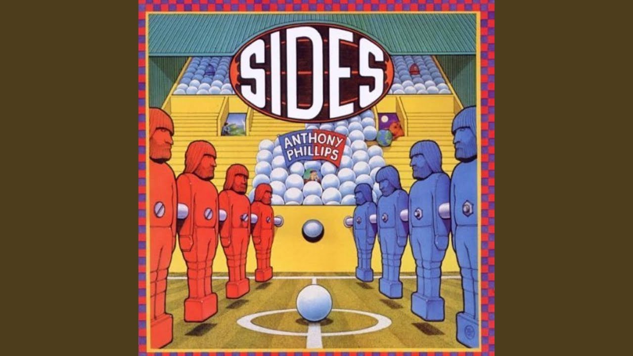 Magdalen (Stereo Mix) (Remastered)