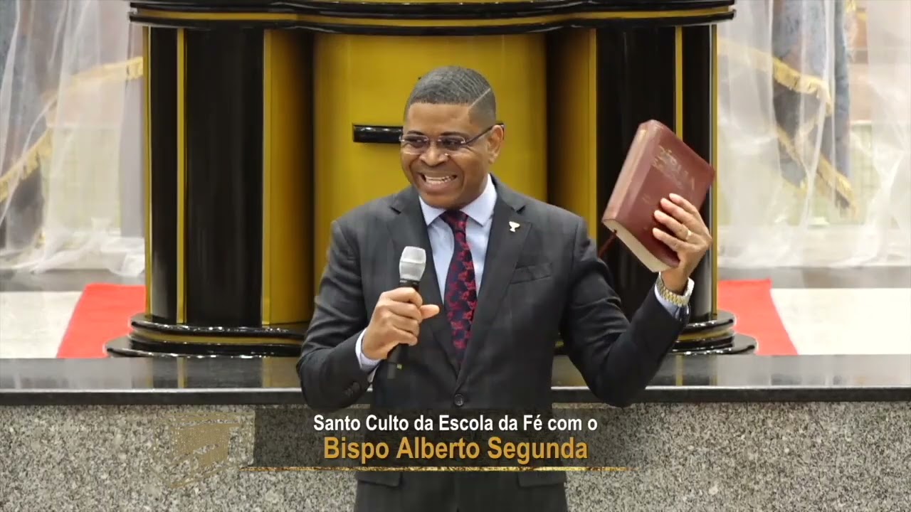 SAGRADO OU PROFANO?