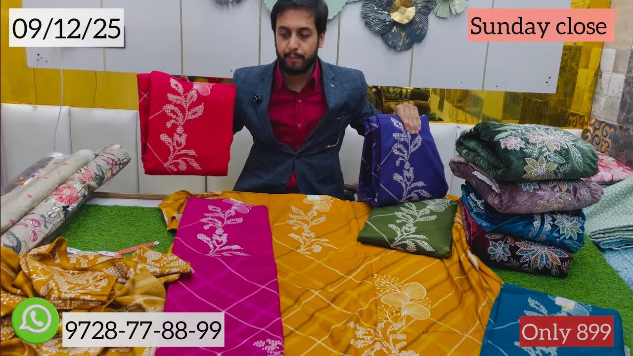 ऐसी गर्म वैरायटी ढूंढने से भी नहीं मिलेगी 👌| corduroy suit| velvet suit | pashmina suit| kashmiri 