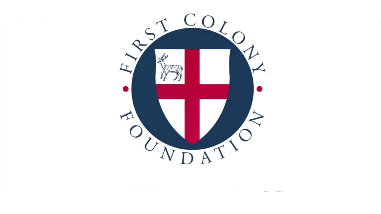 First Colony Foundation