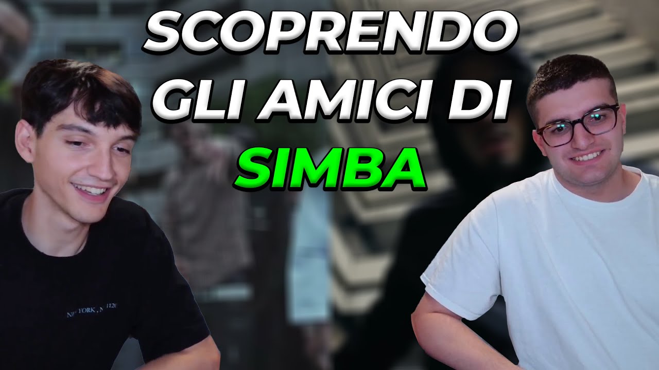 Scoprendo Alkhazar E Dimah Rheda