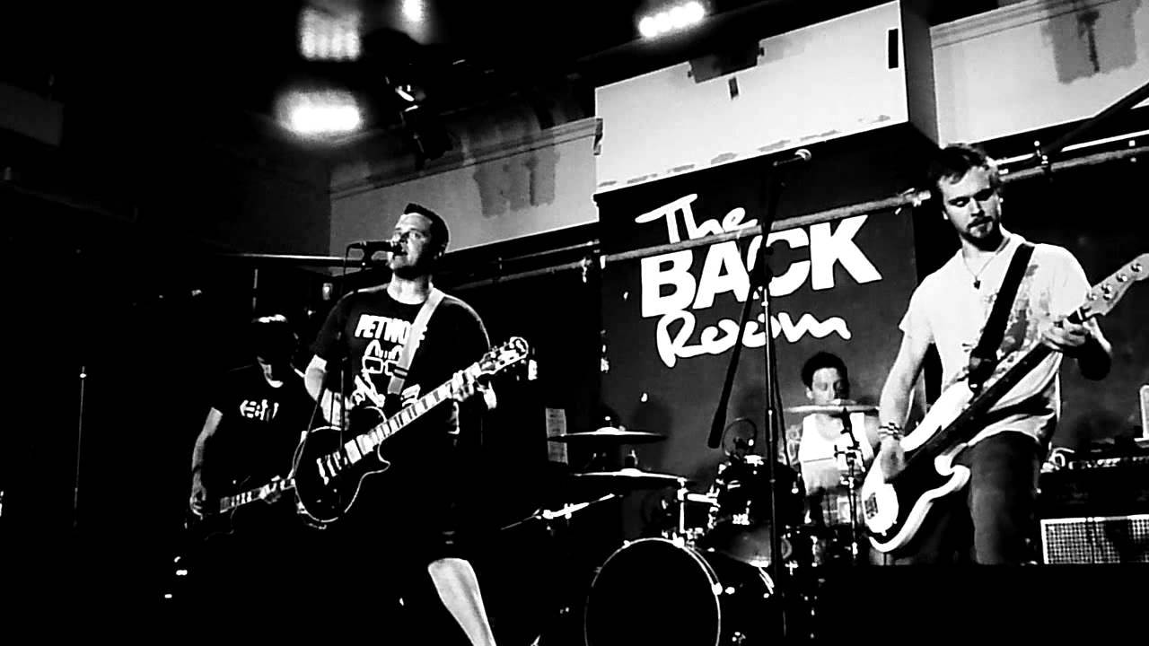 Everything We Left Behind - A Place Called Nowhere - at the Star Inn, Guildford