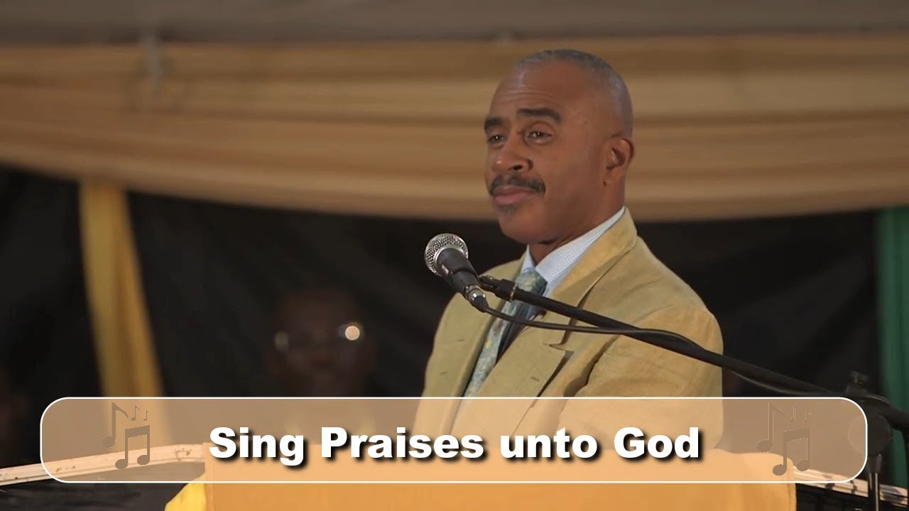 Truth of God - Sing Praises unto God - Aanbidding - Muziek