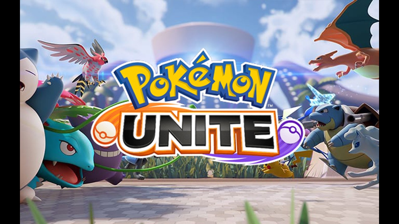 🔴LIVE ON🔴 Mestre 1600 - Ranked Rush 🚀 Pokémon UNITE | Socials @madmaverick81  | Dia 24