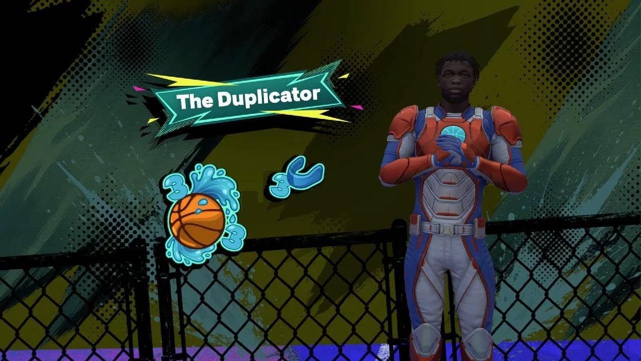NBA 2K26 Street Kings | Pivot Point | The Duplicator