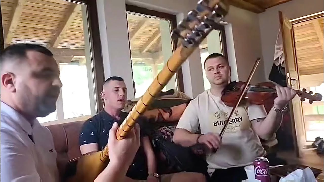 Dva Jarana - Mix pjesama, Muamer Bojic i Mirsad Dropic Uzivo/2024